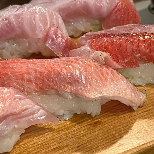 魚八寿し - サブ画像2