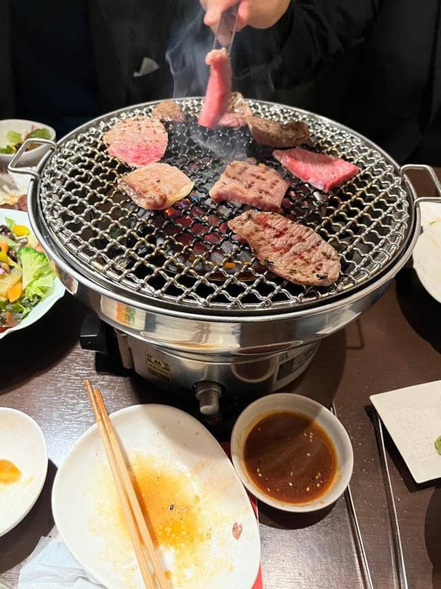 焼肉 あらた - サブ画像1