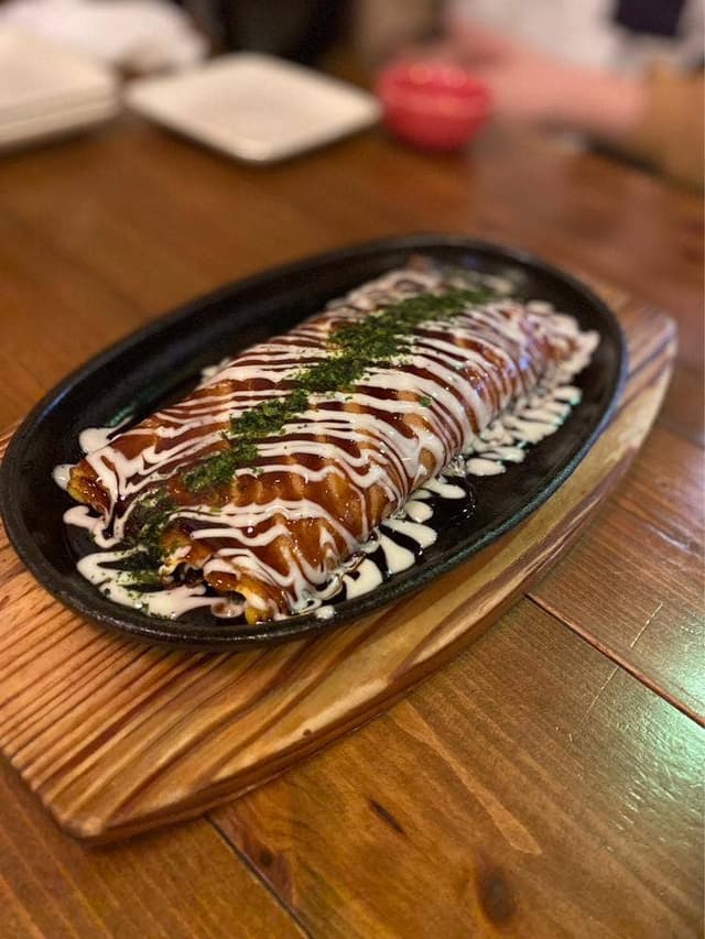 鉄板酒場 ますふく屋 - サブ画像1