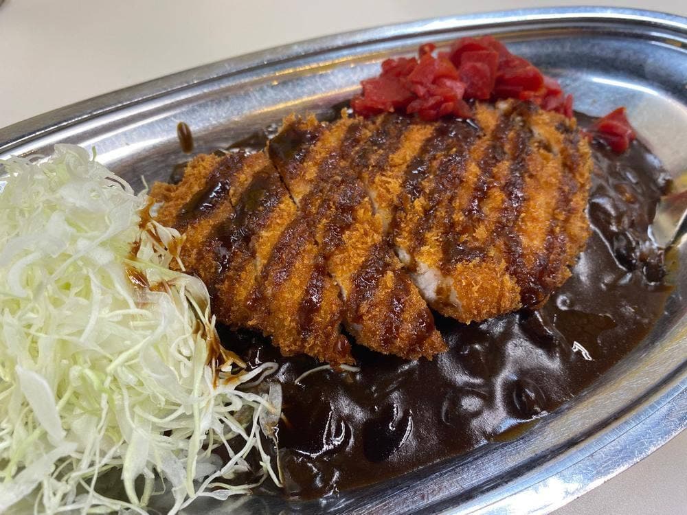 ゴーゴーカレー 渋谷警察署前スタジアム店