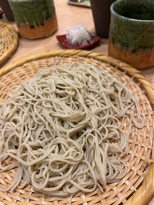 手打ち蕎麦切り 匠 - サブ画像2