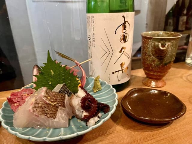 岸本食堂 - サブ画像3