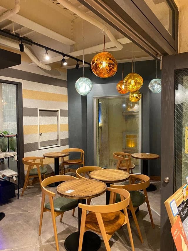 ONIYANMA COFFEE CAFE&BAR 北谷店 - サブ画像2