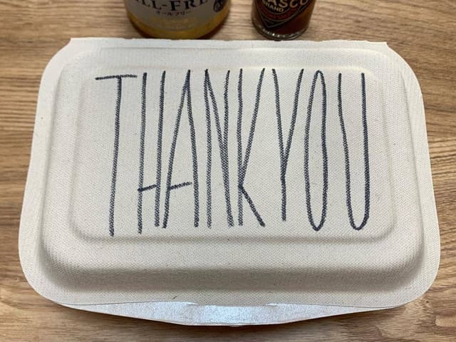 ON THE RICE by Pizza & Tapas Day's - サブ画像1