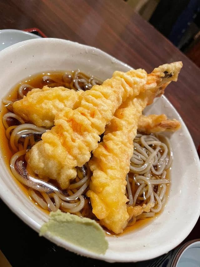 弥助そば 秋田総本店 - サブ画像2