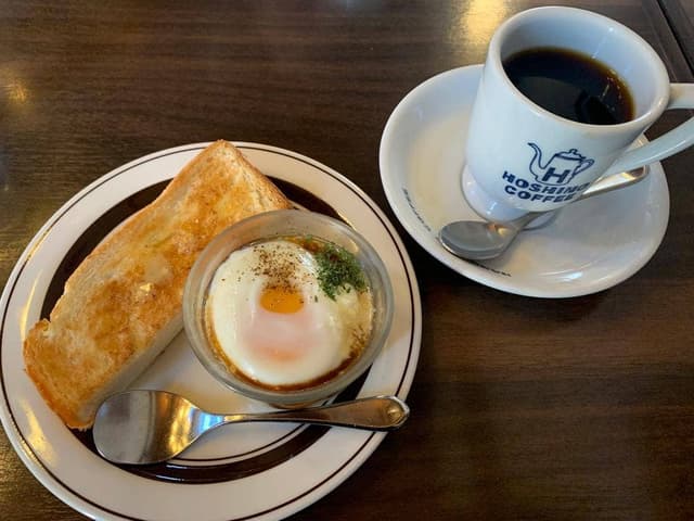 星乃珈琲店 松戸きよしヶ丘店 - サブ画像2