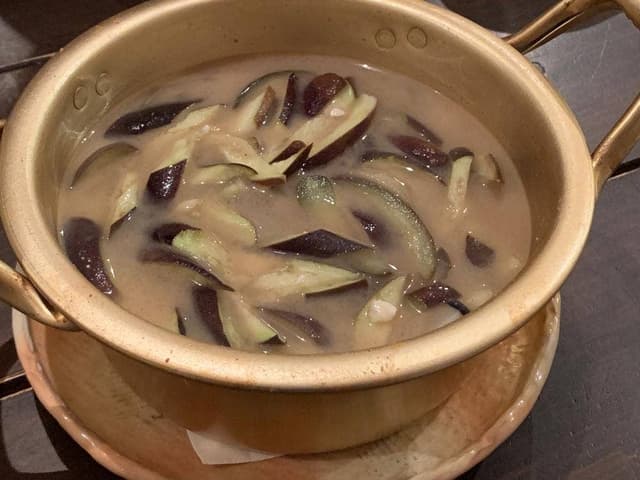 手づくり四季の味 たかにし - サブ画像3