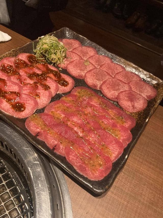 味樹園 栄店 - サブ画像3