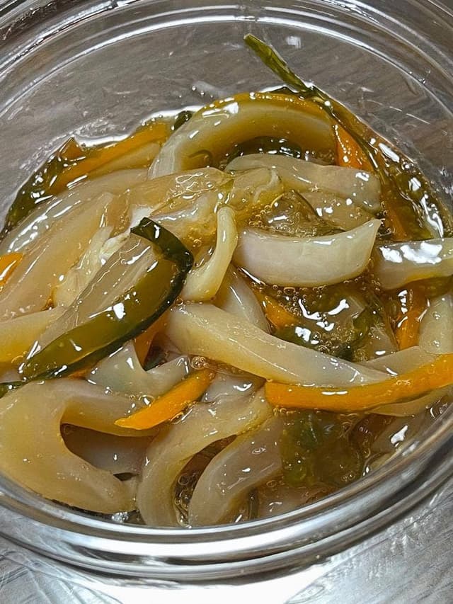 たらこ家 虎杖浜 - サブ画像3