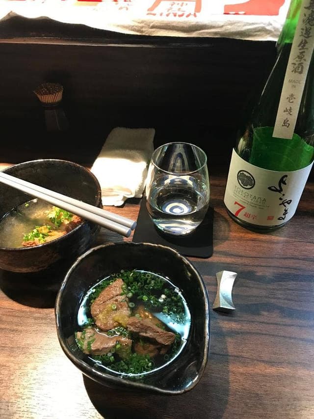 鉄板焼 THE 七海 アパホテル＆リゾート〈東京ベイ幕張〉 - サブ画像3