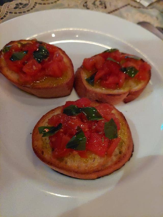 TRATTORIA SIENA - サブ画像1