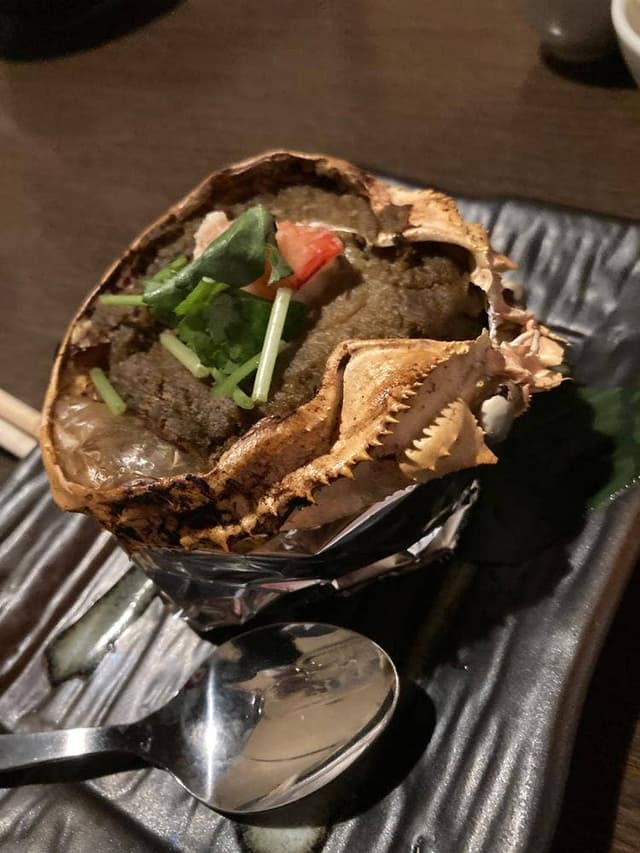 北海道増毛町 魚鮮水産 すすきの店 - サブ画像2