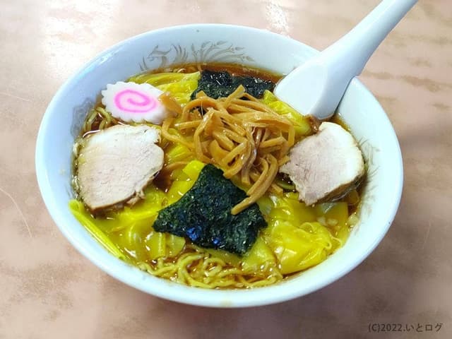 龍巻軒 - サブ画像1