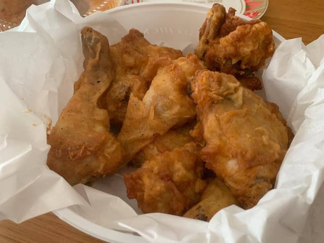 ケンタッキーフライドチキン テラッセ納屋橋店 - サブ画像1