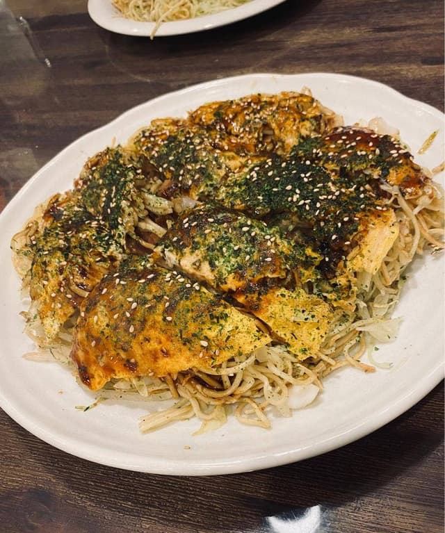 お好み焼き nacca - サブ画像3