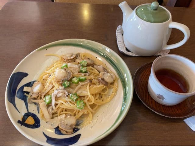 石垣島 のんびりカフェ - サブ画像1