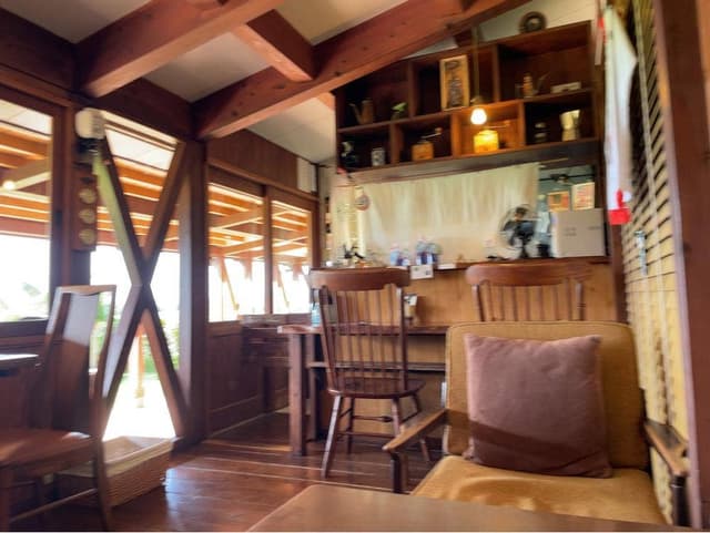 石垣島 のんびりカフェ - サブ画像3
