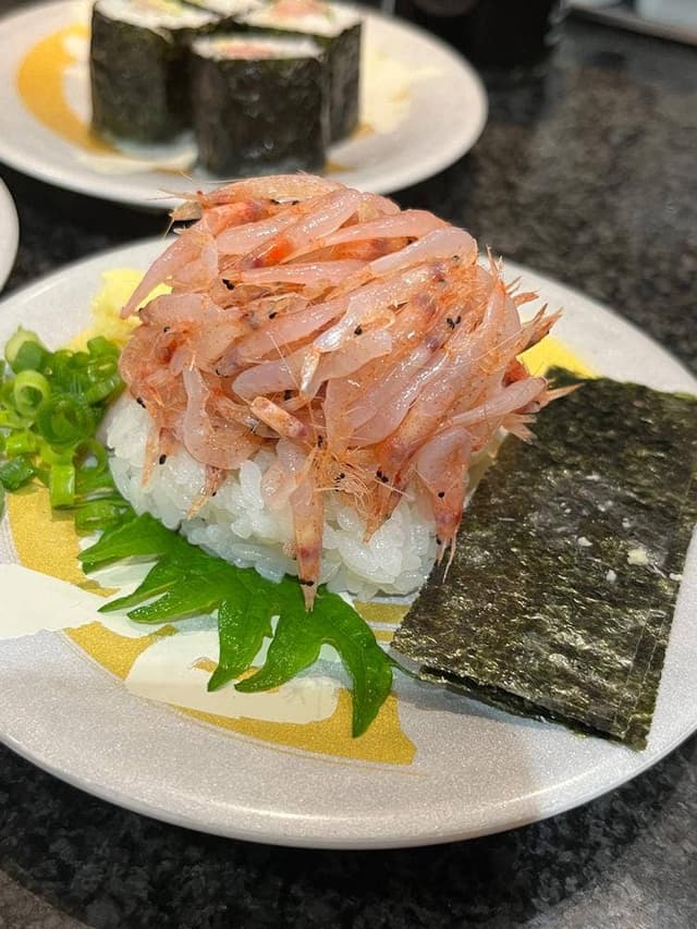 沼津港 新宿本店 - サブ画像2