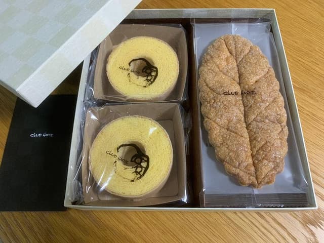 クラブハリエ B-studio 名古屋高島屋店 - サブ画像3