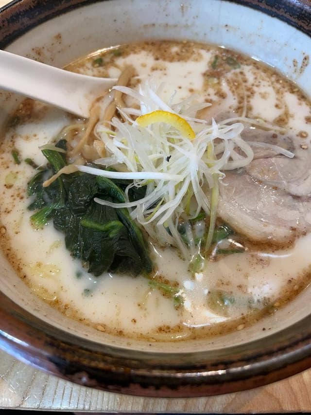 俺流餃子楼 新宿東南口店 - サブ画像2