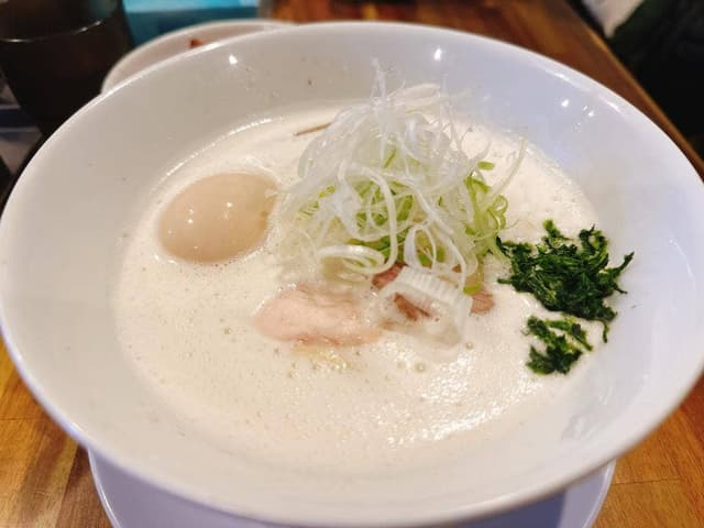 らーめん ムラナカ - サブ画像3