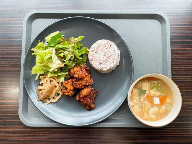 Meyer's Kitchen - サブ画像2