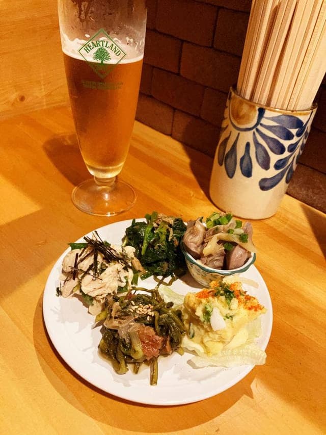 スタンドバルマルツ - サブ画像3