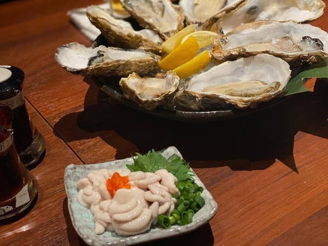 日本酒と海鮮 痛風屋 池袋西口店 - サブ画像2