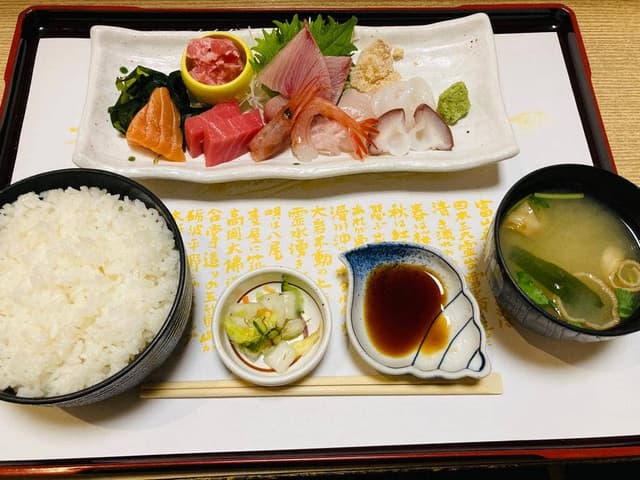 ごんべい舎 - サブ画像2