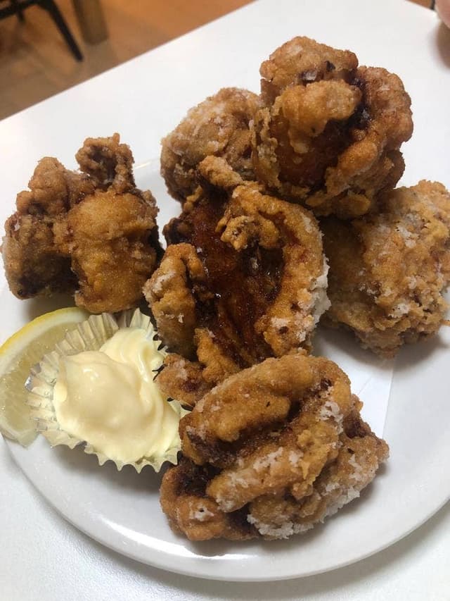 飲食部美食課満腹係 小田原食堂 - サブ画像2