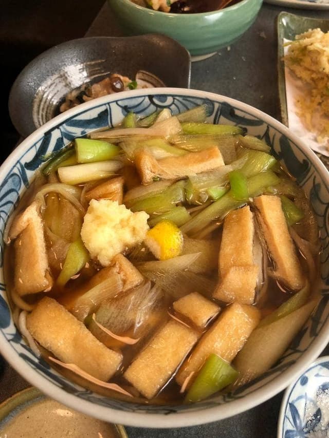 南甫流手打蕎麦 相州 - サブ画像1