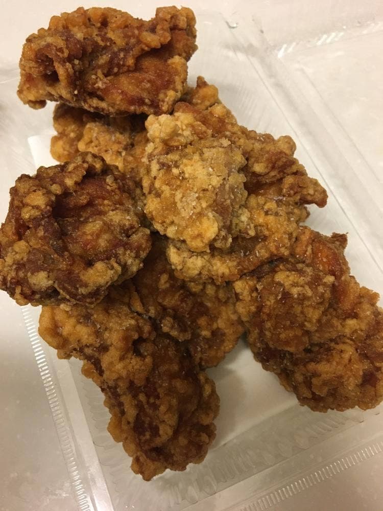 からあげ専門店 とりの 三国ヶ丘店