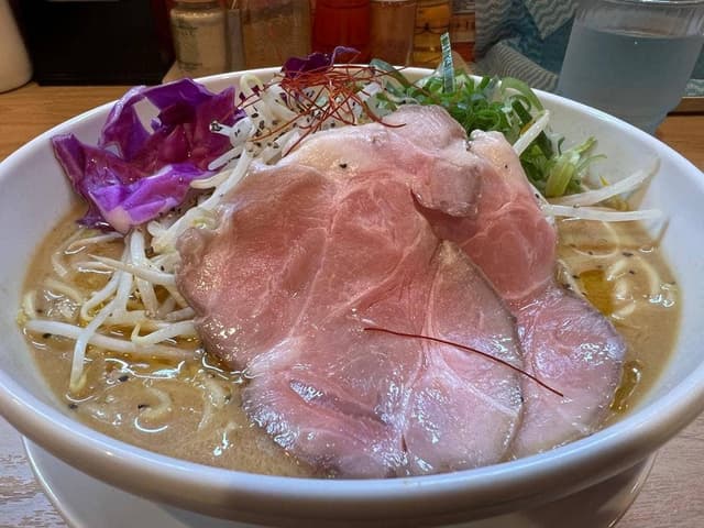 鶏そば・から揚げ専門店 らーめんえびす 江南店 - サブ画像1