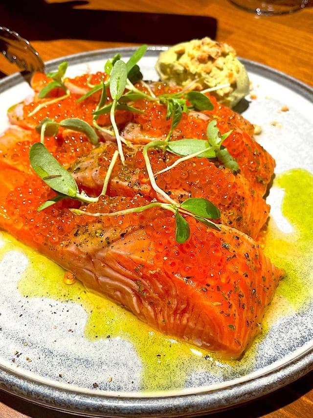 欧風バル 縁 En - サブ画像2