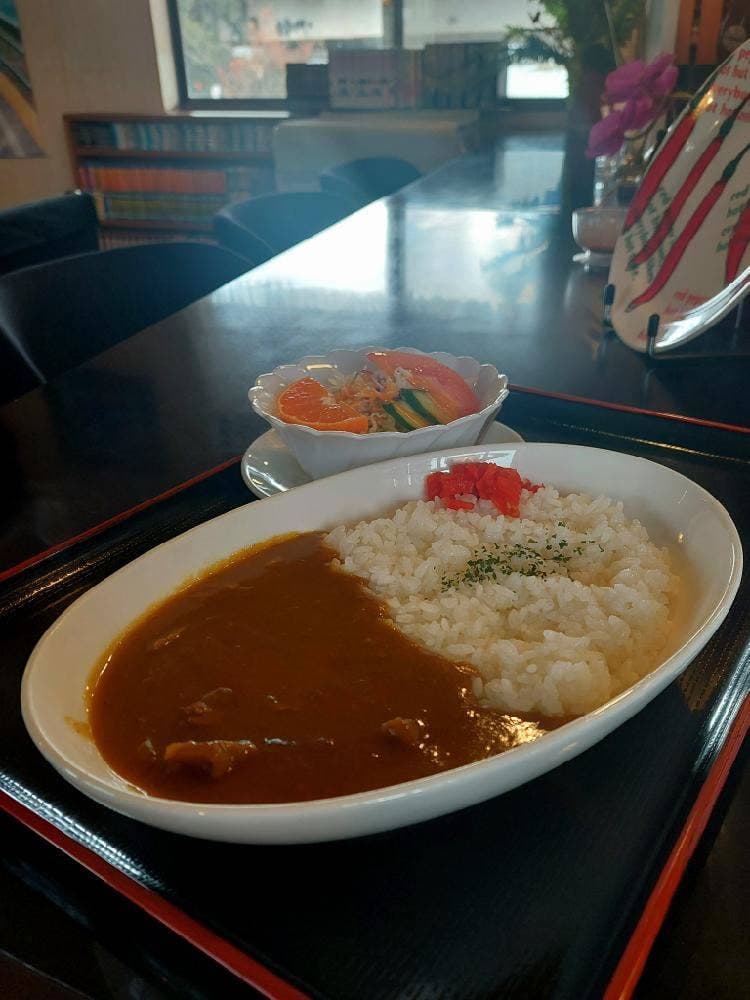 かとれあ