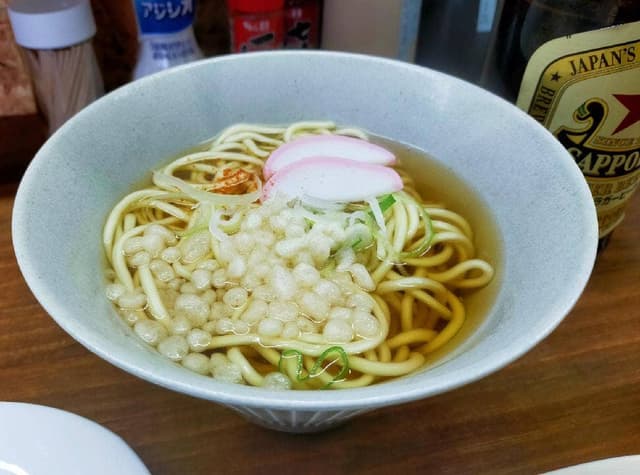 しないち食堂 - サブ画像1