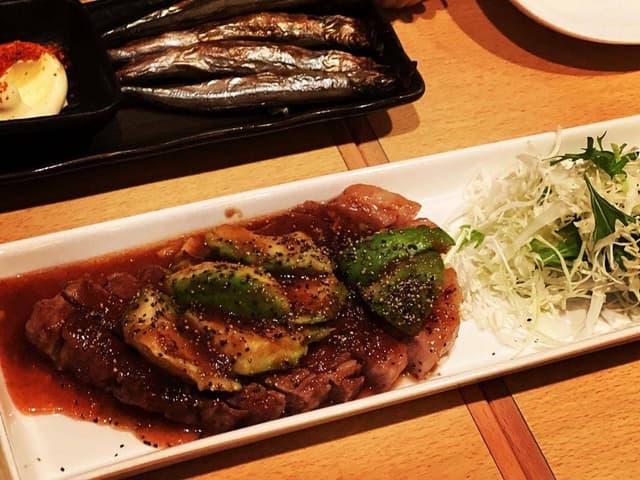 小料理 ちょうちょ - サブ画像2