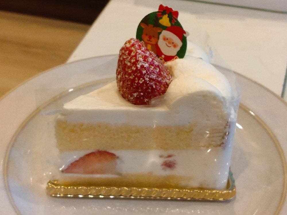 ガトー・ド・ボワイヤージュ カメイドクロック店