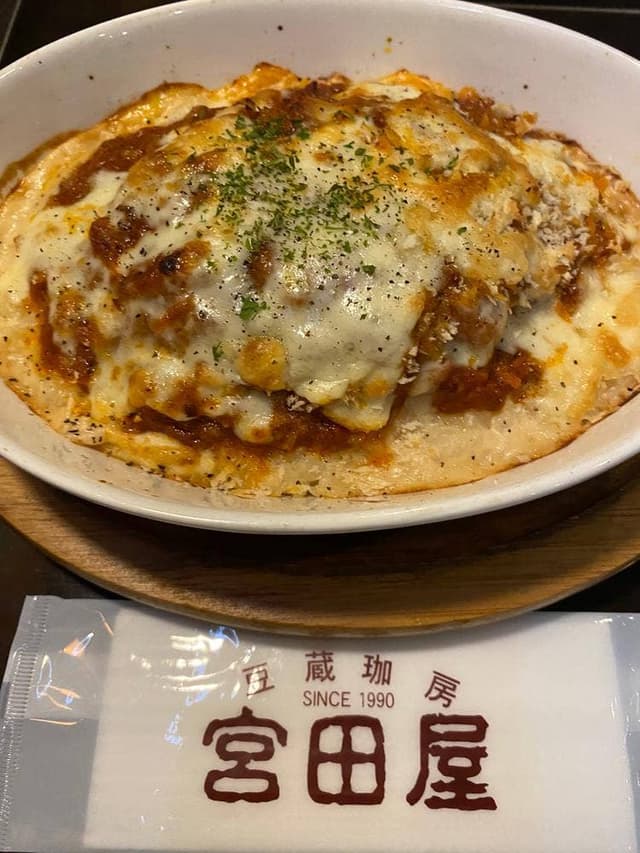 宮田屋珈琲レンガ館 Cafe 豊平店 - サブ画像3