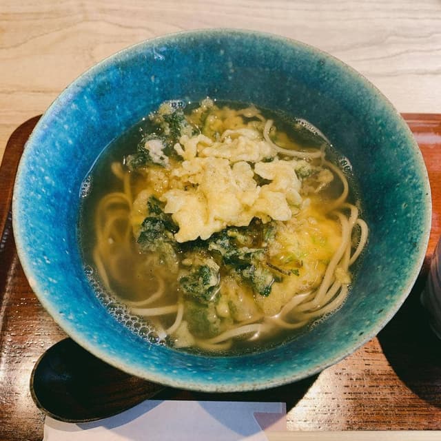 そば処 三佳 - サブ画像2