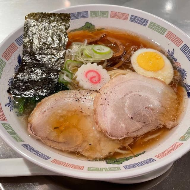 らあめん花月嵐 南流山駅前店 - サブ画像2