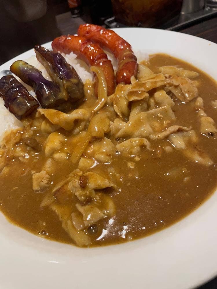 カレーハウスCoCo壱番屋 渋谷区笹塚店