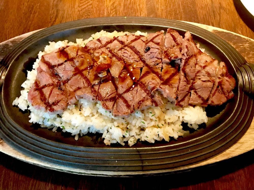 タツミ亭