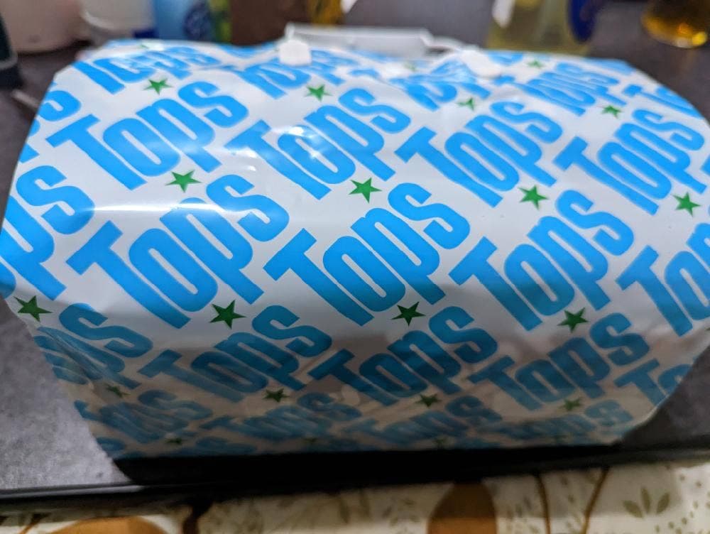 トップス テラスモール湘南店