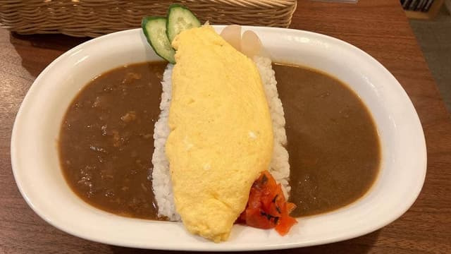 喫茶 めるつばう - サブ画像1