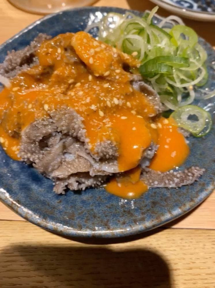 野菜巻き串 モツ鍋 きむや