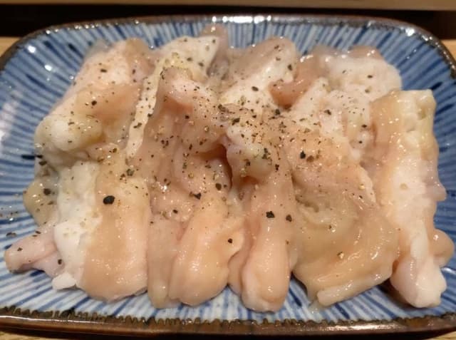 野菜巻き串 モツ鍋 きむや - サブ画像2