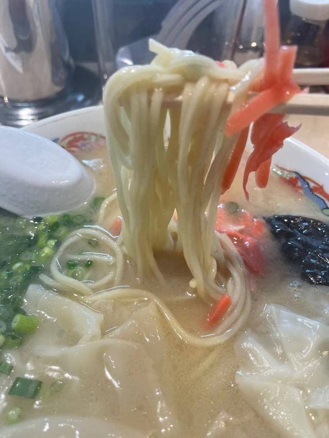 東洋軒 直方店 - サブ画像1