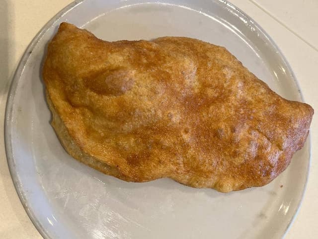 SOLO PIZZA ZINGARA - サブ画像2