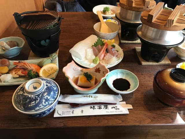 味処 峠茶屋 - サブ画像1